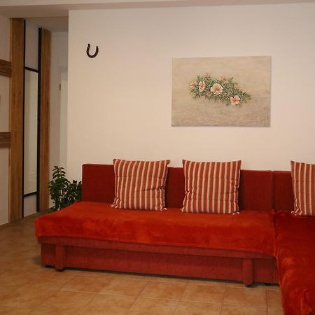 בובק Apartment Norma מראה חיצוני תמונה