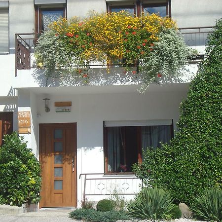 בובק Apartment Norma חדר תמונה