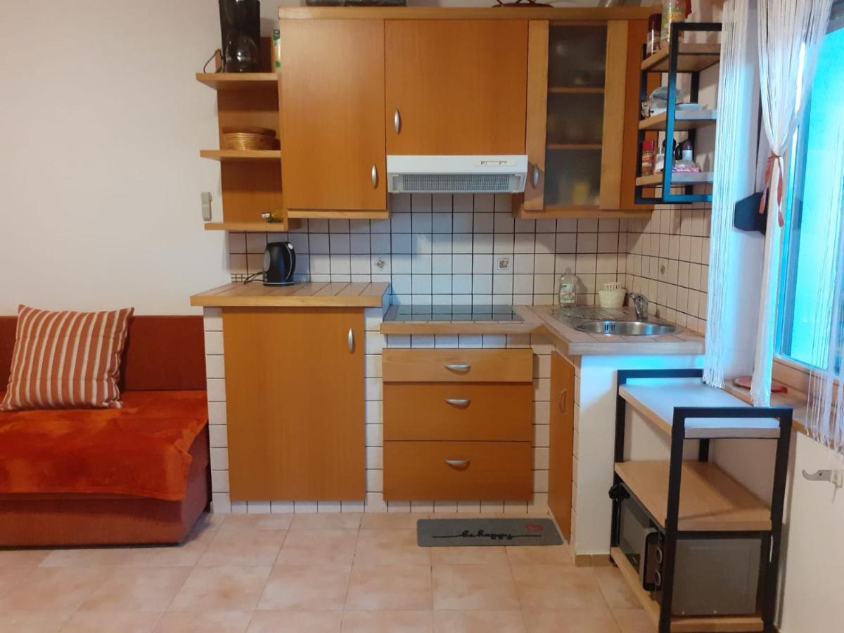 בובק Apartment Norma מראה חיצוני תמונה