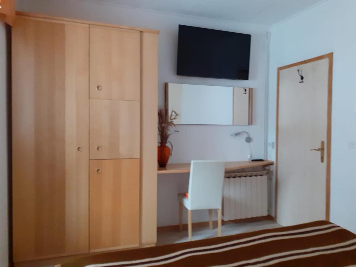 בובק Apartment Norma מראה חיצוני תמונה