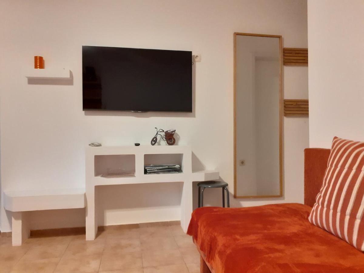 בובק Apartment Norma מראה חיצוני תמונה