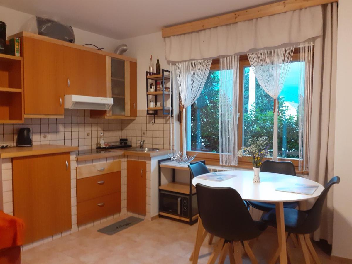 בובק Apartment Norma מראה חיצוני תמונה