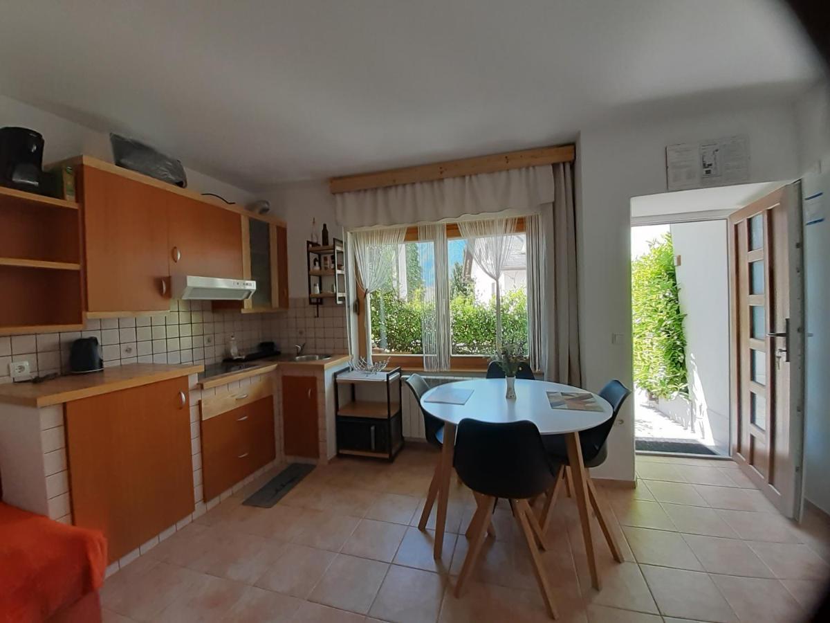 בובק Apartment Norma מראה חיצוני תמונה