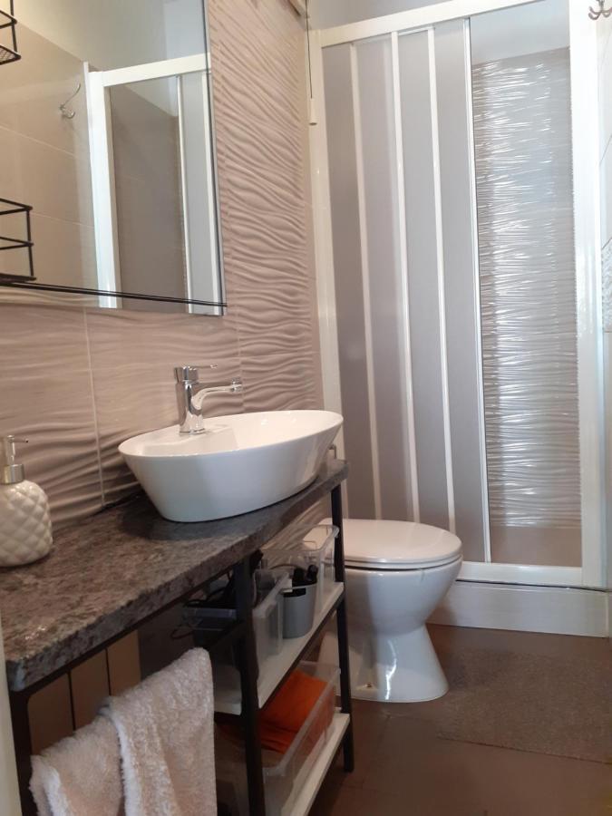 בובק Apartment Norma מראה חיצוני תמונה