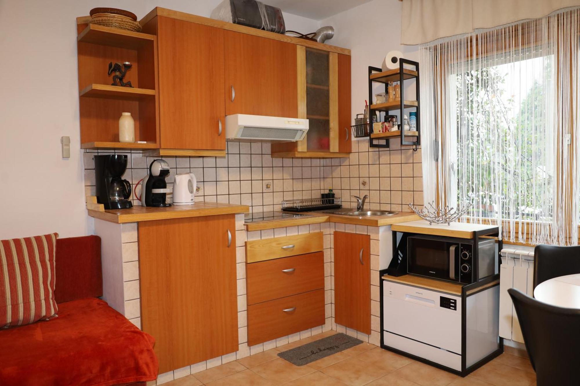 בובק Apartment Norma מראה חיצוני תמונה