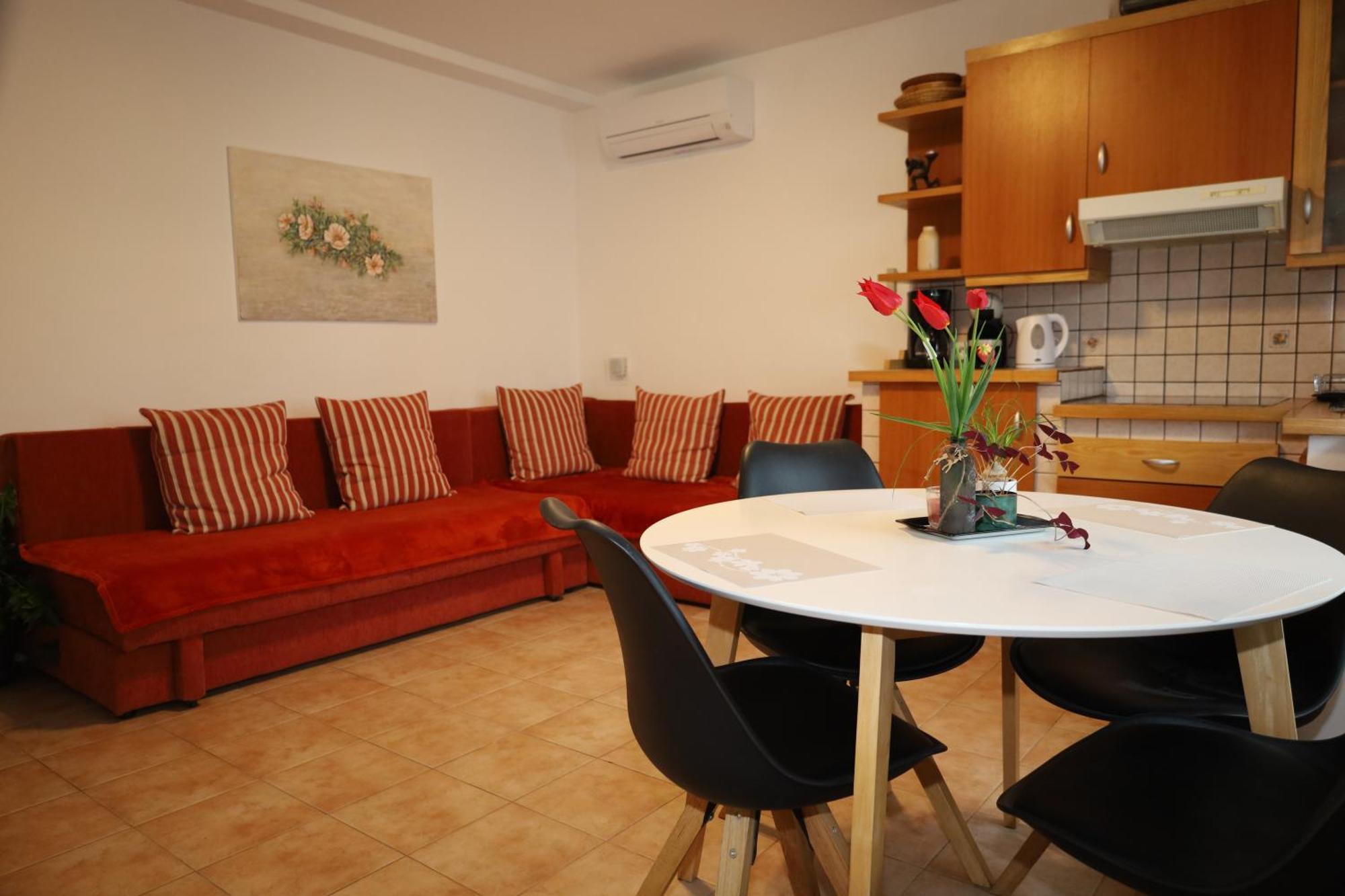 בובק Apartment Norma מראה חיצוני תמונה