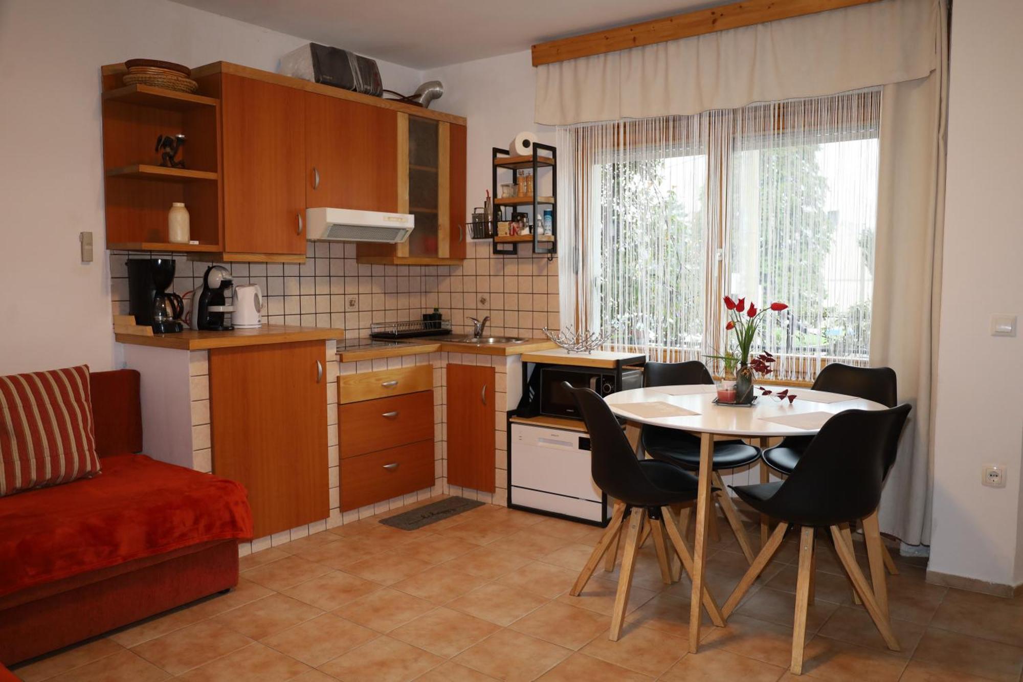 בובק Apartment Norma מראה חיצוני תמונה