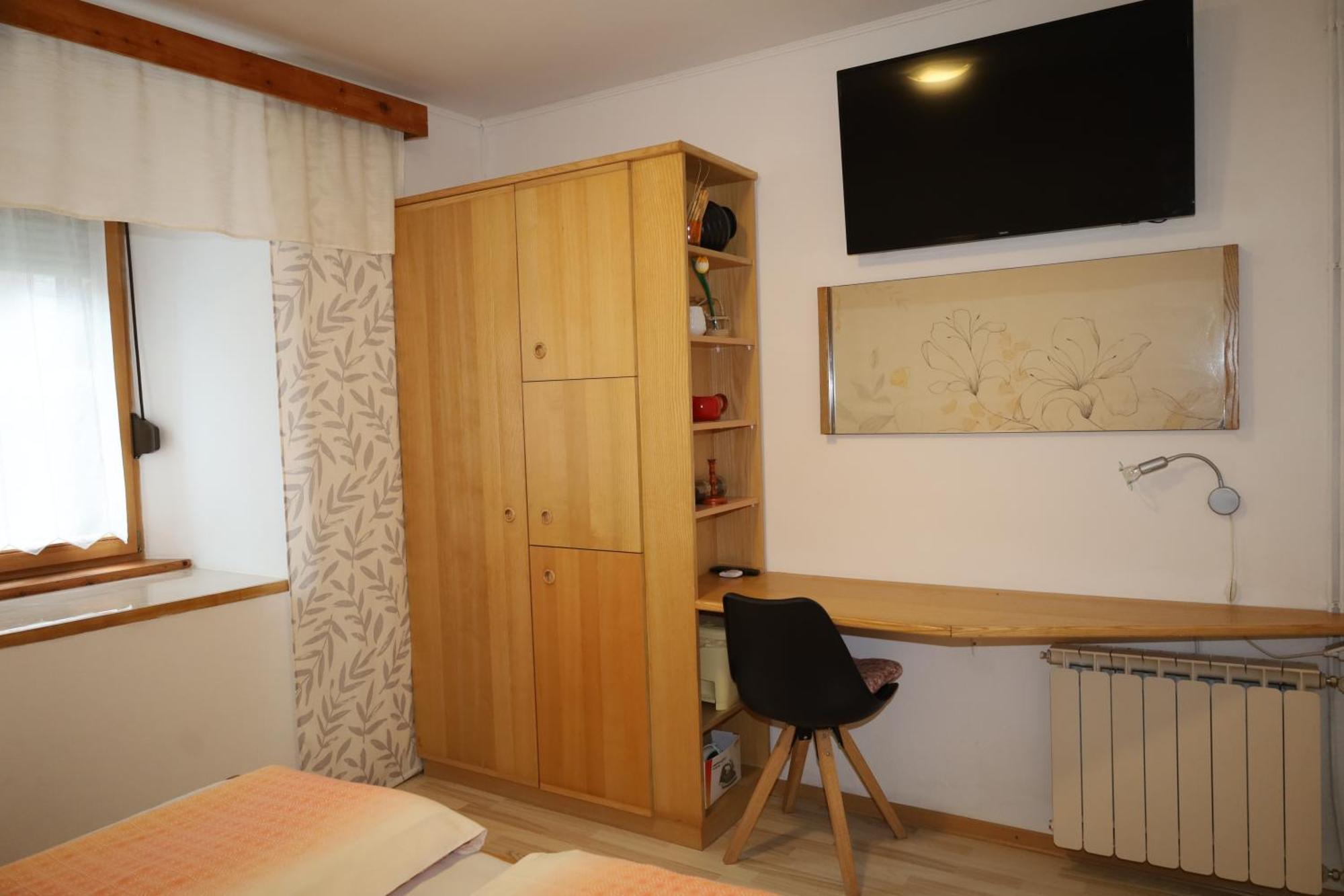 בובק Apartment Norma מראה חיצוני תמונה