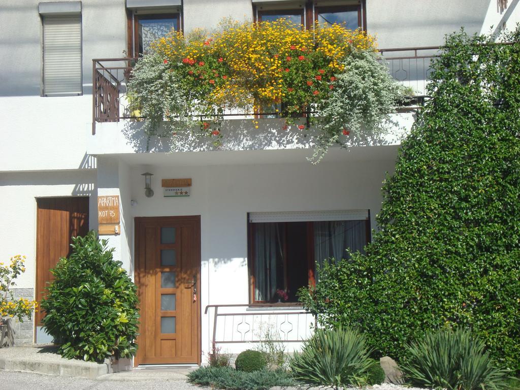 בובק Apartment Norma חדר תמונה