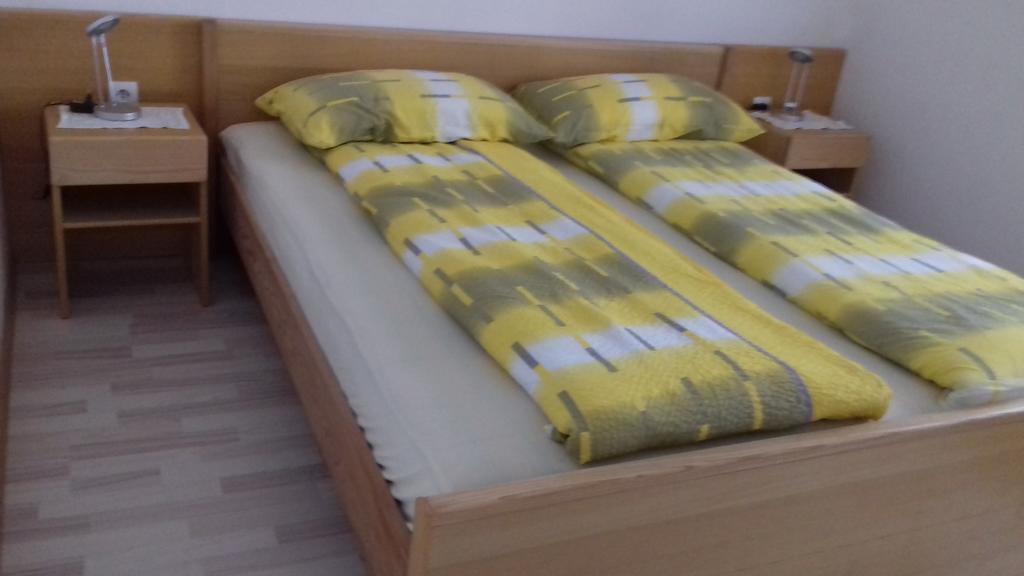 בובק Apartment Norma מראה חיצוני תמונה